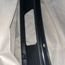 Genuine VW e-Golf Golf R32 GTI Rear Diffuser Satin Black 5G6807568R9B9 Image 2