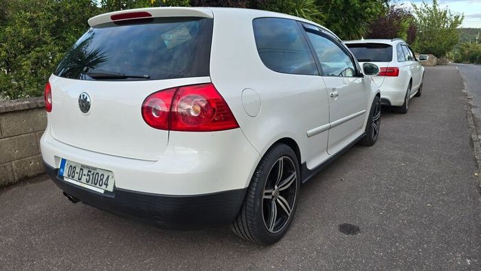 #DEPOSIT TAKEN# Golf GT Sport 1.4 tsi Twincharged