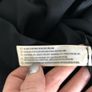 Massimo Dutti black dress - sz 10 Image 5