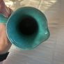 mid-century ceramic pitcher Image 6