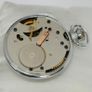 Vintage Ingersol Football Referee's stopwatch Image 6