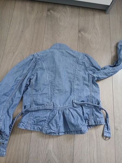 ELLE jacket girls