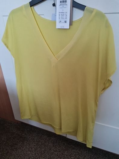 New Top