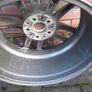 Bmw Msport 530, 520D alloy 5x112 g30 fit single alloy Image 6
