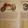 SuperBikes /Alan Dowds / 2003 Image 7
