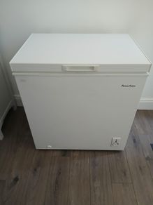 freezer
