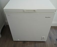 freezer