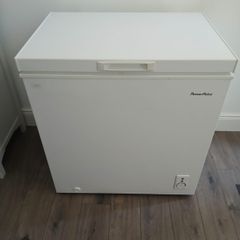 freezer
