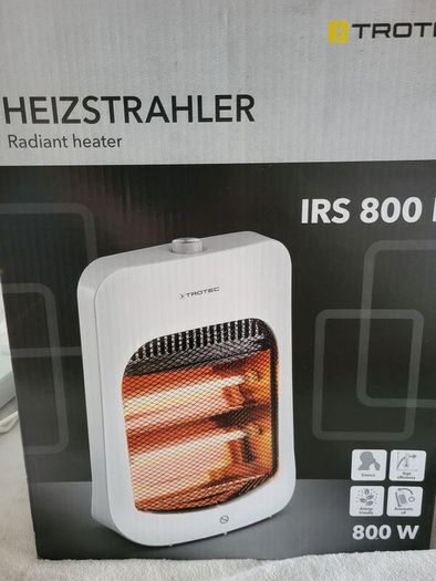 heater