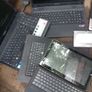 laptops for parts Image 2
