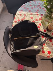 kids school bag