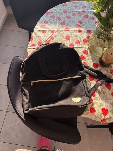 kids school bag