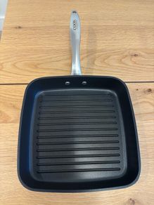 Non Stick Griddle Pan