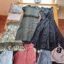 Womens Clothes Bundle UK8 EU36 Small Ladies Image 3