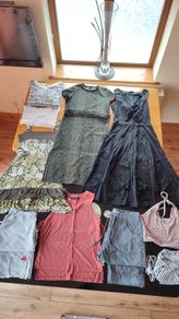 Womens Clothes Bundle UK8 EU36 Small Ladies