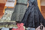 Womens Clothes Bundle UK8 EU36 Small Ladies