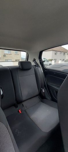 2012 Volkswagen Up!
