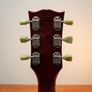 Gibson '61 SG Reissue - Heritage Cherry Image 4