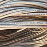 computer cat5e cable. Image 3