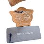 Leather Clutch Image 5