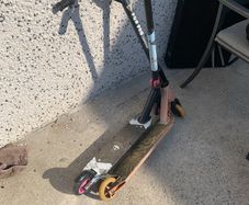 kids scooters