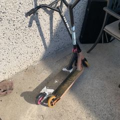 kids scooters