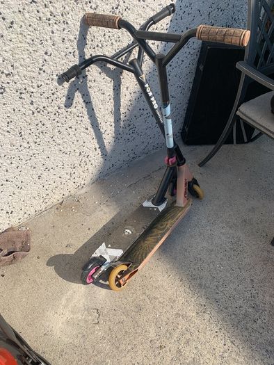 kids scooters