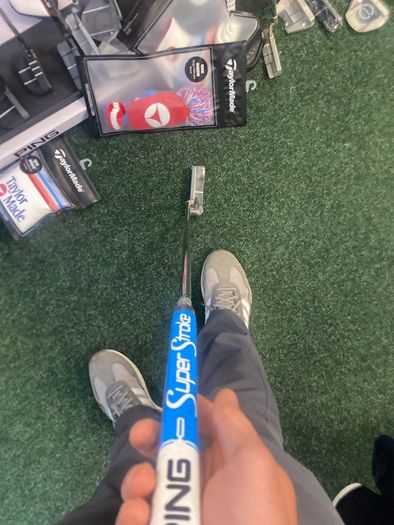 Ping Scottsdale Answer