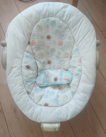 Baby bouncer