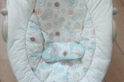 Baby bouncer