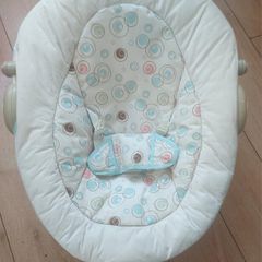 Baby bouncer