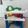 Fisher Price - Little People Racin' Ramps Car Garage Image 2