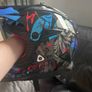 Off Road Helmet Image 2