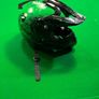 kids electric bike with helmet Image 4