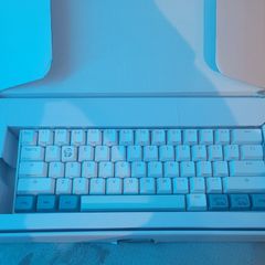 anne pro 2