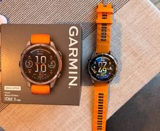 Garmin Fenix 8 47mm