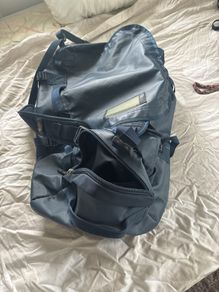 northface duffel bag basecamp medium