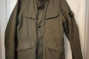 Stone island david tc padded jacket