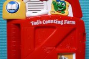 Leap Frog- Tad's Counting Farm