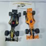 Scalextric Full Speed Set  (with F1 Cars) Image 9