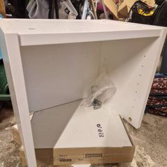 Billy bookcase height extender