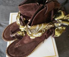 Buty