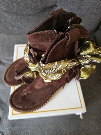 Buty