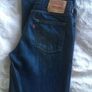 Levi 544 W30 x L30 Image 3