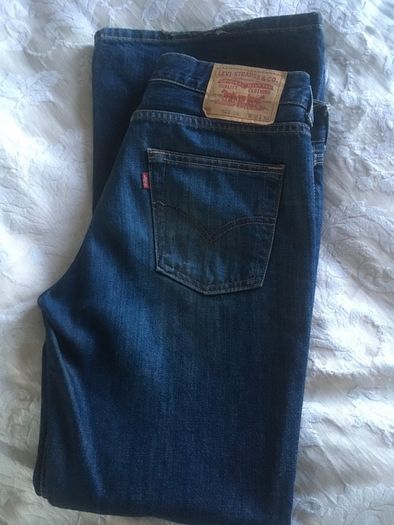 Levi 544 W30 x L30