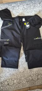 Regatta work trousers x3