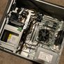 HP EliteDesk 800 G2 Tower i7-6700 4GB RAM 500GB HDD  Windows 10 Pro Image 5