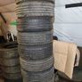 195/80 R15 Van tyres X5 And 205/55 R16 Tyres x12 Image 7