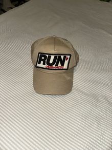 Dsquared Cap