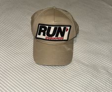 Dsquared Cap